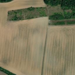 Satellite imagery of Dornberg, DE