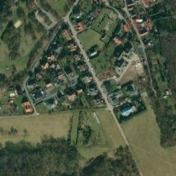 Satellite imagery of Burg Schönburg, DE