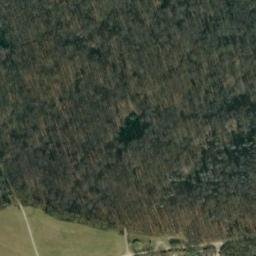 Satellite imagery of Burg Schönburg, DE