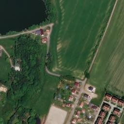 Satellite imagery of Rittergut Rammenau, PL