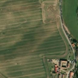 Satellite imagery of Grenzstein 43 KS/KP, PL