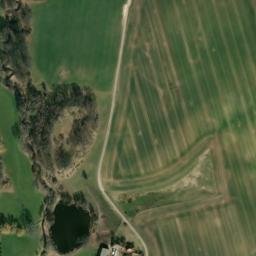 Satellite imagery of Grenzstein 43 KS/KP, PL