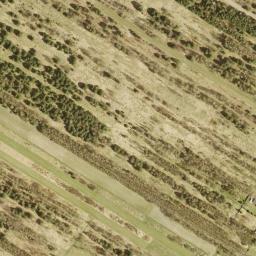 Satellite imagery of Triangul Łysicy, PL
