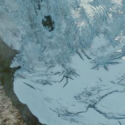 Satellite imagery of Jewakwa Mountain, CA