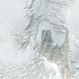 Satellite imagery of Mist Peak, CA