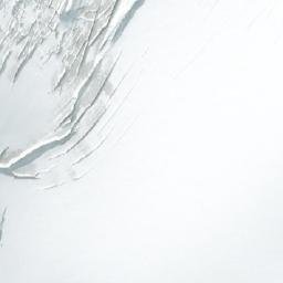 Satellite imagery of Sasquatch Pass, CA