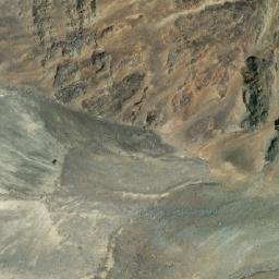 Satellite imagery of Good Hope Mountain, CA