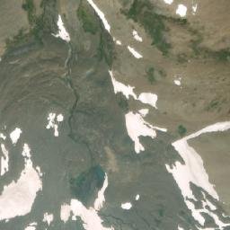 Satellite imagery of Spectrum Peak, CA