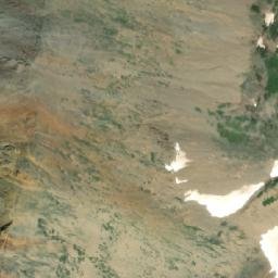 Satellite imagery of Elbow Mountain, CA