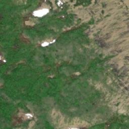 Satellite imagery of Red Hill, CA