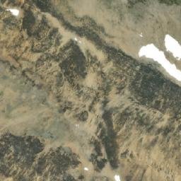 Satellite imagery of Red Hill, CA