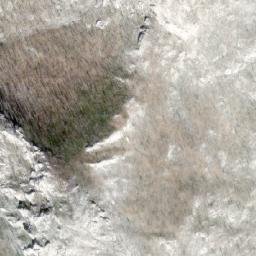 Satellite imagery of Mad Dog Mountain, CA