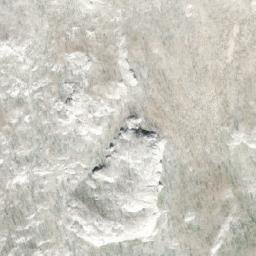 Satellite imagery of Mad Dog Mountain, CA