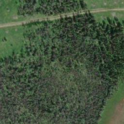 Satellite imagery of Massey Hill, CA
