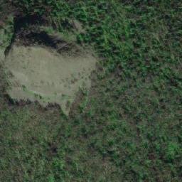 Satellite imagery of Skoatl Point, CA