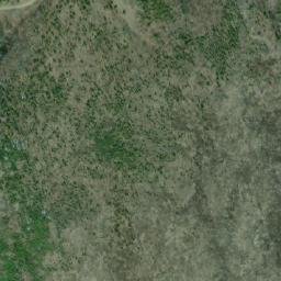 Satellite imagery of Parky Mountain, CA