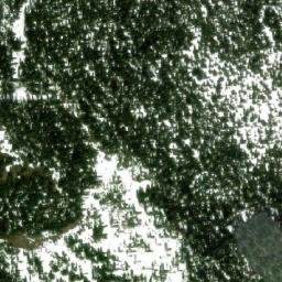 Satellite imagery of Samatosum Mountain, CA