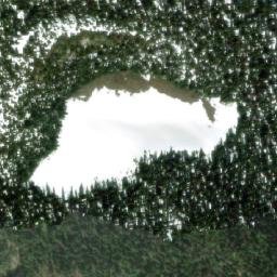 Satellite imagery of Samatosum Mountain, CA