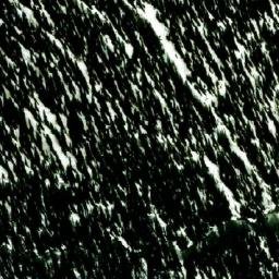Satellite imagery of Flat Creek Pass, CA