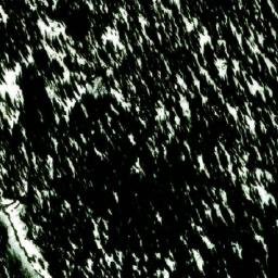 Satellite imagery of Flat Creek Pass, CA