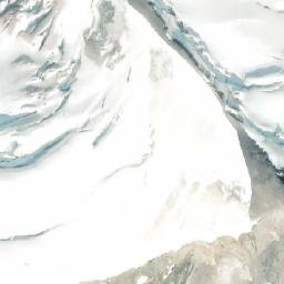 Satellite imagery of Mount Selwyn, CA