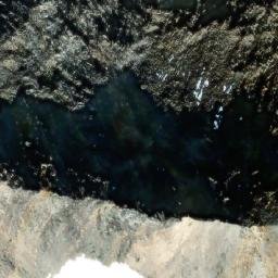 Satellite imagery of Mount Selwyn, CA