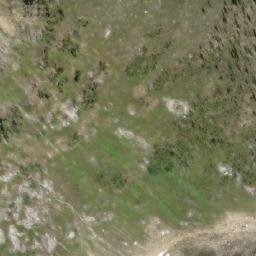 Satellite imagery of Mount Topham, CA