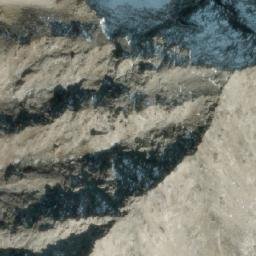 Satellite imagery of Manganese Mountain, CA