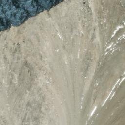 Satellite imagery of Manganese Mountain, CA