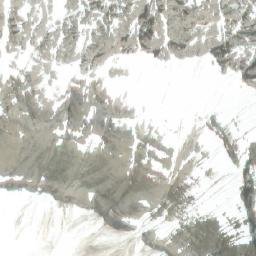 Satellite imagery of Ball Range, CA