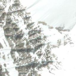 Satellite imagery of Ball Range, CA