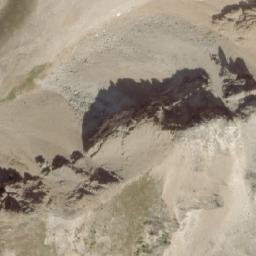 Satellite imagery of Massive Range, CA