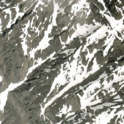 Satellite imagery of Mount Charles Stewart, CA