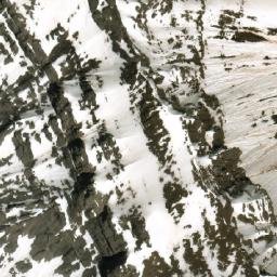 Satellite imagery of Mount Charles Stewart, CA