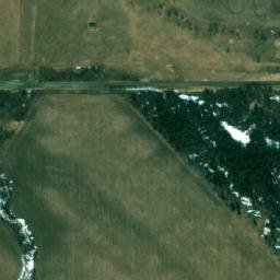 Satellite imagery of Parks Ridge, CA