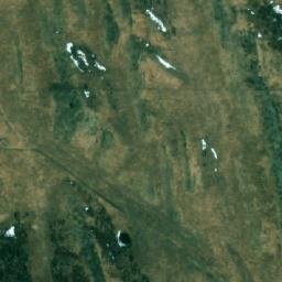 Satellite imagery of Parks Ridge, CA