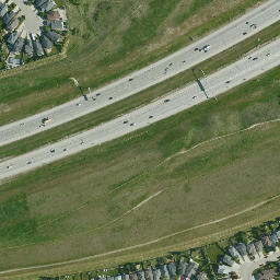 Satellite imagery of survey_point, CA