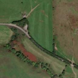 Satellite imagery of Edgerley Stone, GB