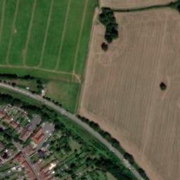 Satellite imagery of Stowey Castle, GB