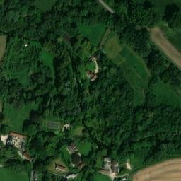 Satellite imagery of Sherrington, GB