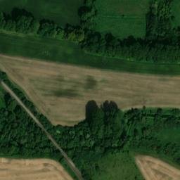 Satellite imagery of Sherrington, GB