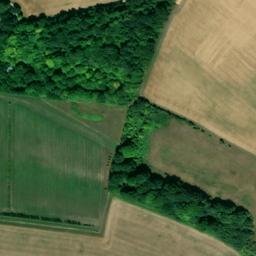 Satellite imagery of TP3274, GB