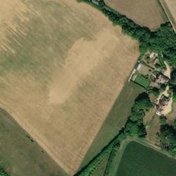 Satellite imagery of TP3274, GB