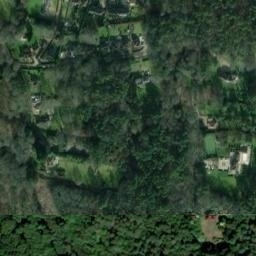 Satellite imagery of Hambledon, GB