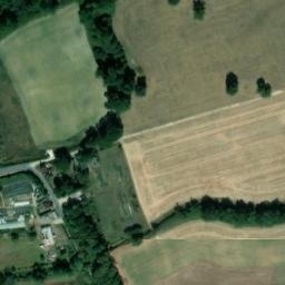 Satellite imagery of Ockley, GB
