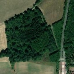 Satellite imagery of Ockley, GB