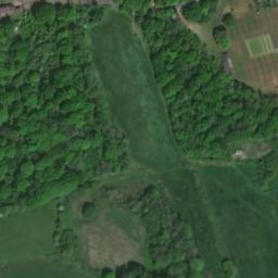 Satellite imagery of Brenchley Castle Hill, GB