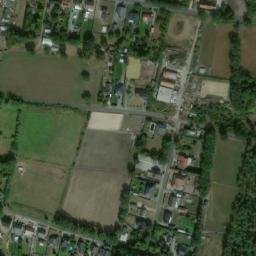 Satellite imagery of IJzeren Paal - Geodetisch Punt, NL