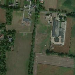 Satellite imagery of IJzeren Paal - Geodetisch Punt, NL