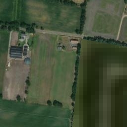 Satellite imagery of IJzeren Paal - Geodetisch Punt, NL